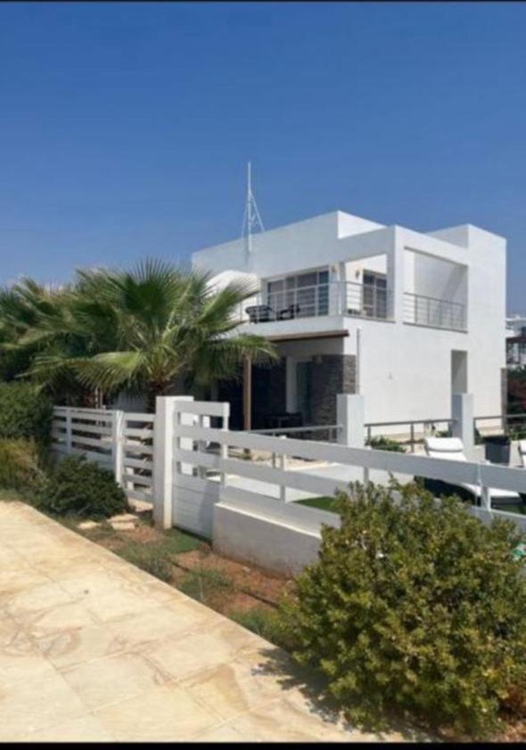 Полувилла Caesar Beach 61L