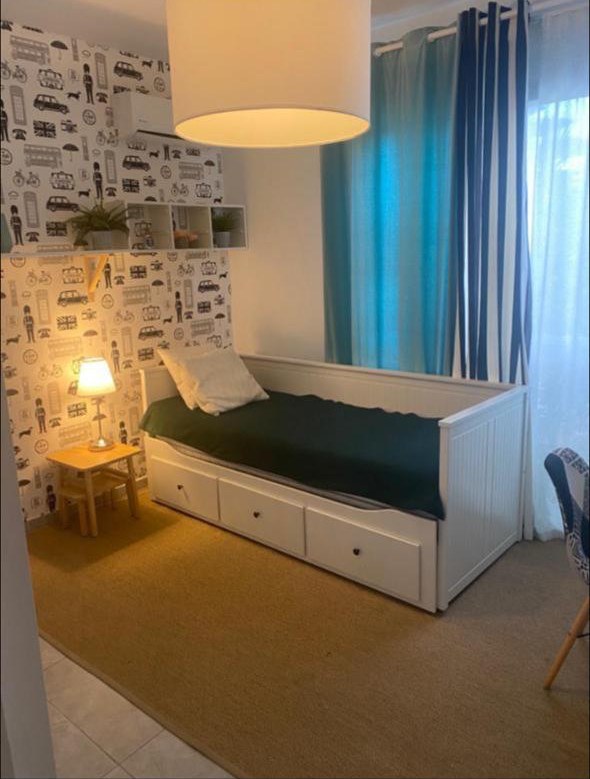 Полувилла Caesar Beach 61L, фото 8