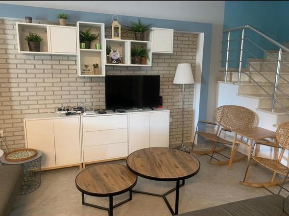 Полувилла Caesar Beach 61L, фото 13