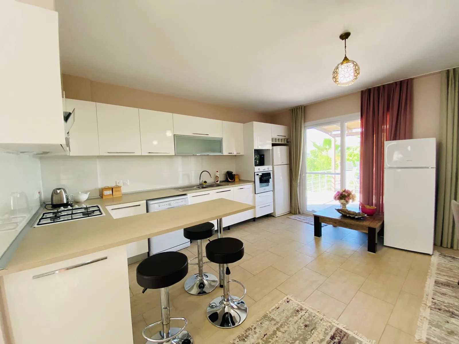 Полувилла Caesar Beach 39L фото 9