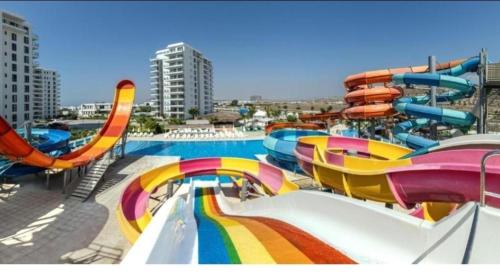 D4 кв.5 Caesar Beach / Caesar Blue фото 2