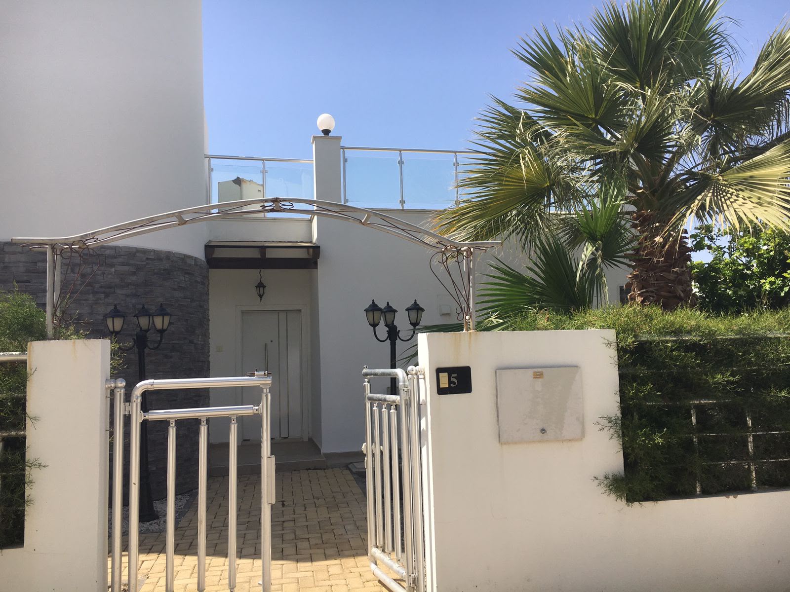 Вилла Caesar Beach №5